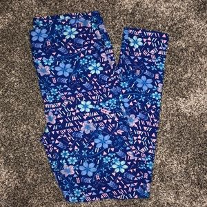 Lula Roe NEW TC leggings